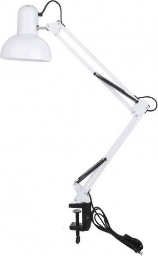 Продам лампу настольную