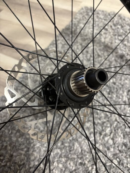 Jante focus mtb 29"