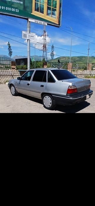 Nexia 1 sons 2001