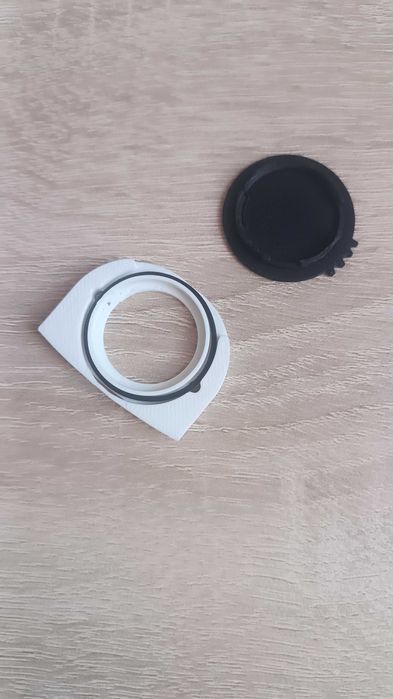 Паурметър Stages-капаче с уплътнение за 2ра и 3та генерация 30лв