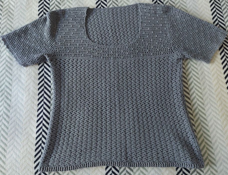 Bluze tricotate impletite dama