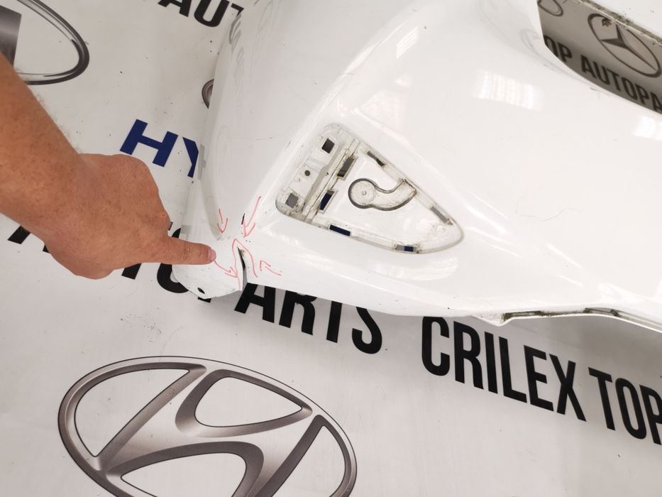 Bara spate Toyota yaris 2016/2017/2018/2019