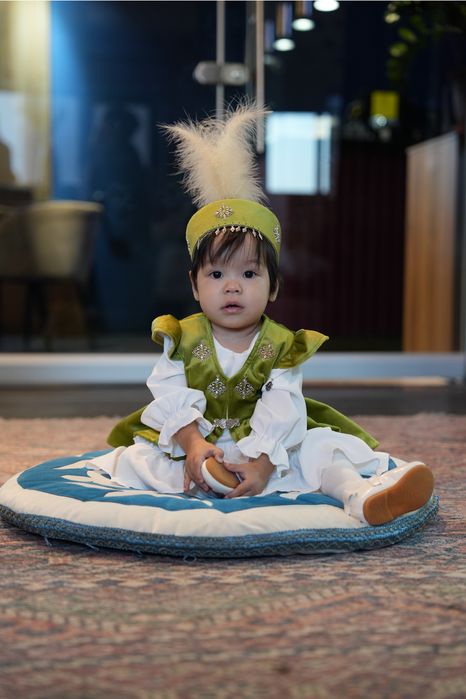 Прокат костюмов