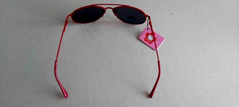 Hello Kitty  ochelari soare