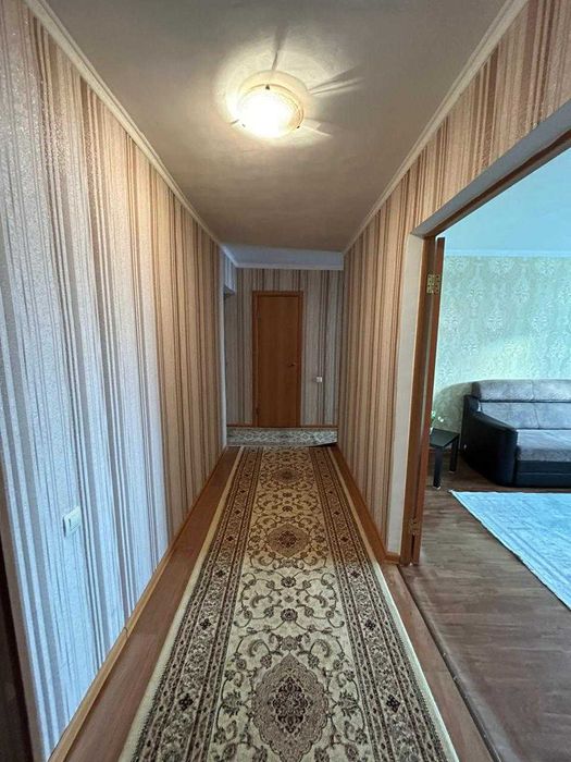 Продам 3-комн в центре города
