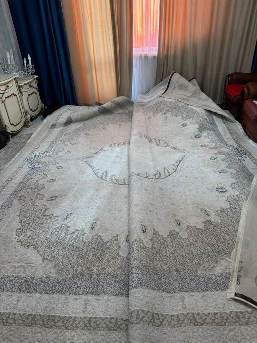 Ковер для зала 4-5 большой