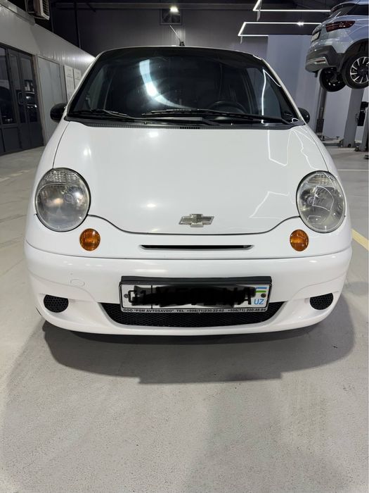 Продается Matiz 2010 г ген есть