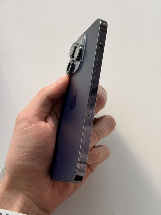 Iphone 14 pro 128 gb