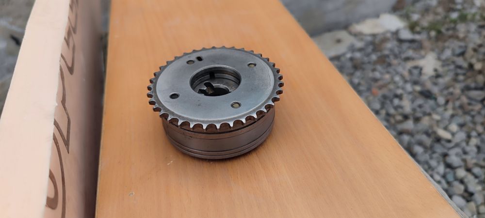 VVTI 2az fe Камри