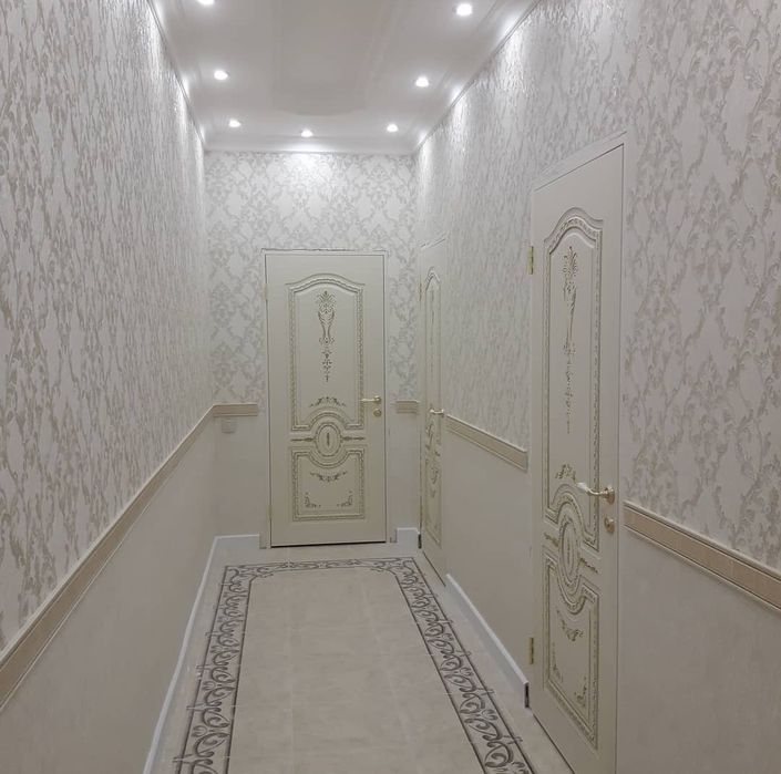 Плинтусы установка плинтусов