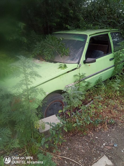 Продам автомобиль СССР Таврия