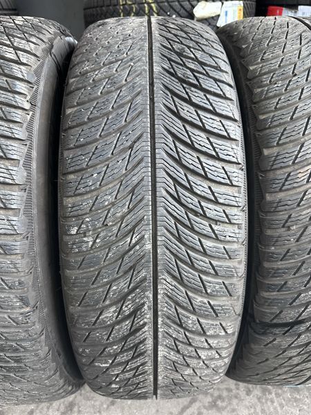235/65/17 MICHELIN 4бр