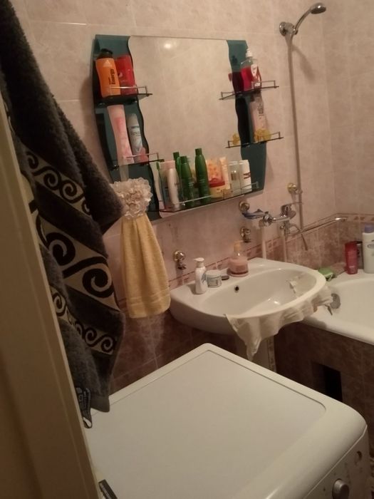 Продается квартира 5 комнатная Сергели 7