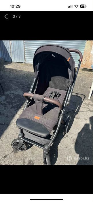 Коляска детская продам