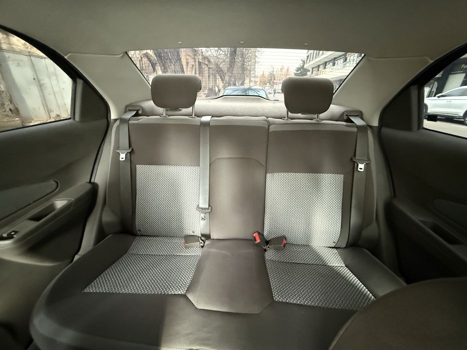 Мокрый асфальт Cobalt 2024г