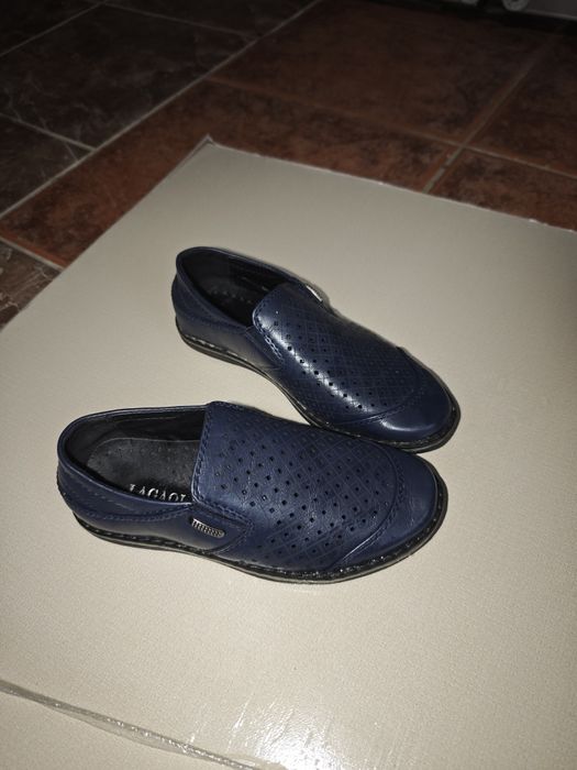 Детские туфли 28 размер