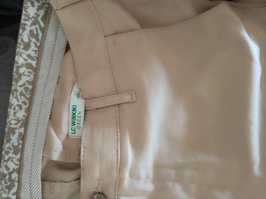 Pantaloni bărbați