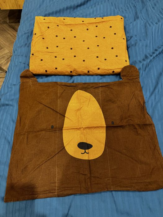 Lot asternuturi copii