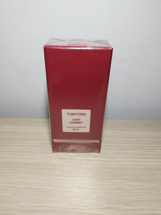Tom Ford Lost Chery EDP 100 ml - Nou, Sigilat