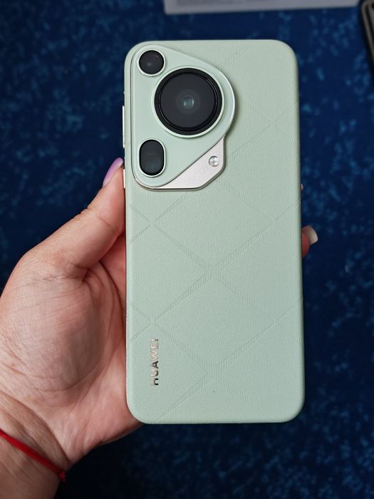 Huawei Pura 70 Ultra-Huawei