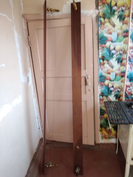 Деревянные карнизы