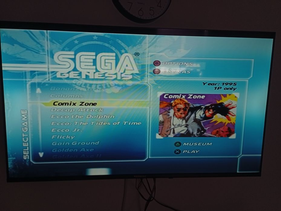 Игры Playstation 2 + OPL