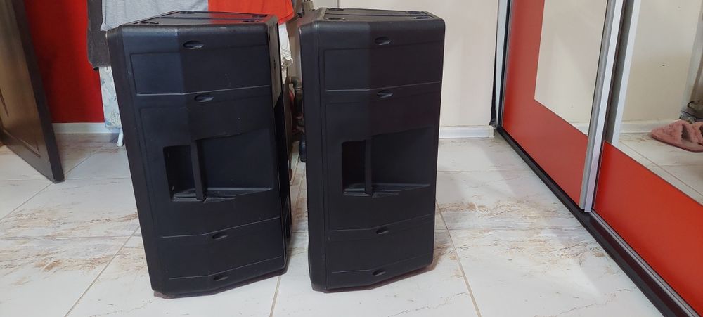 Dap audio k-115  15 инча