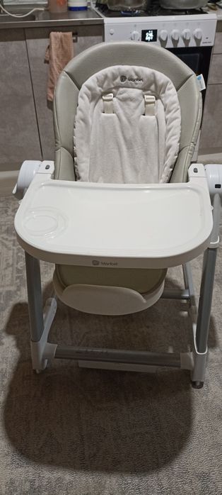 Качеля-столик МАРИБЕЛЬ