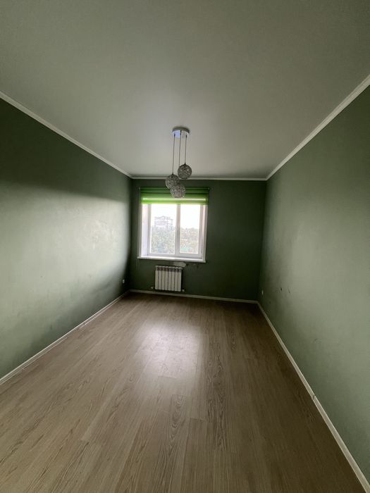 Продам 4-х комн квартиру