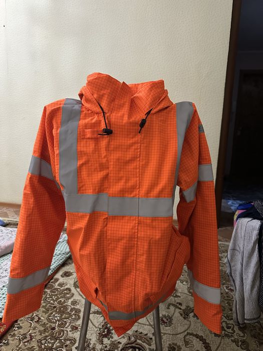 Спец куртка,рабочий