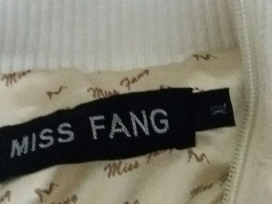 Geaca fete în stare bună