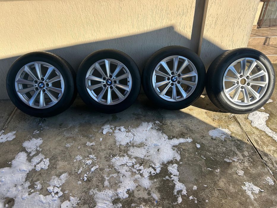 Jante Originale BMW