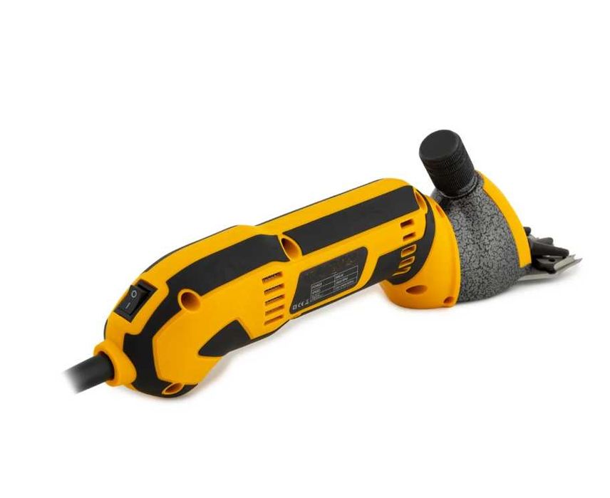 Masina Aparat Tuns Oi Capre Caini Trusa Profesionala Electrica 900W