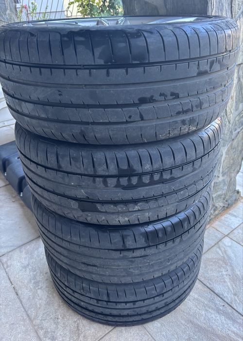 Jante - roti vara R18 BMW F30