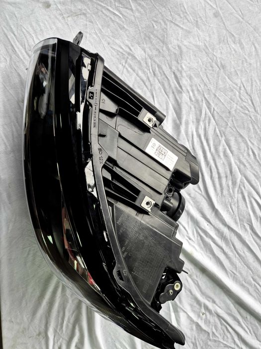 Фарове за Transporter T6