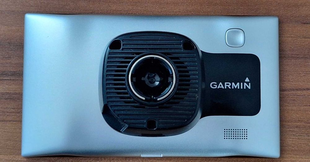 Harta cu drumurile din Europa Garmin nuvi 3597 Europa 2026