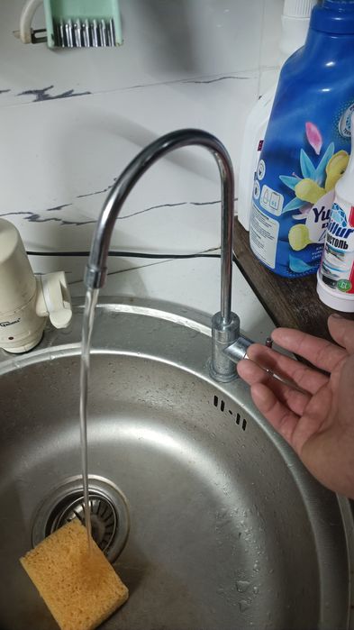 Suv filtr Aura Sebilon Pro