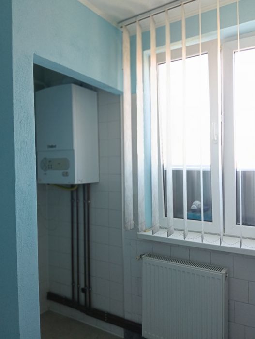 Pentru închiriat , apartament zona Teilor Cartierul Mărășești  !!!