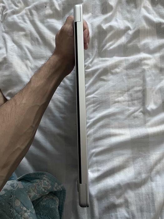 Macbook pro 16 m2 pro 16/512 92%
