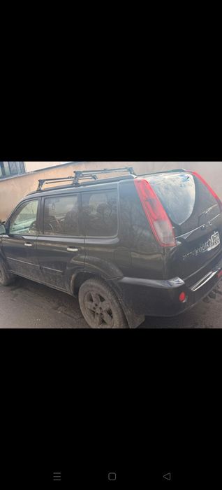 Piese injectoare chiuloasă ceasuri ecu planetare fuzete cutie transfer cutie viteze capota aripi haion jug  turbina  far kit pornire Nissan xtrail