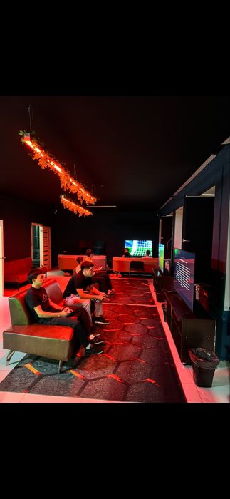 Продается готовый бизнес, playstation клуб Алматы