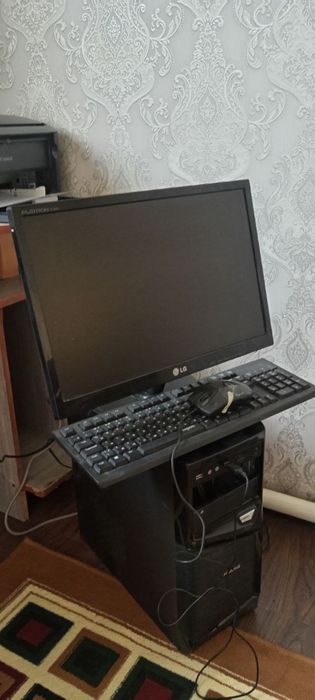 Персональный компьютер