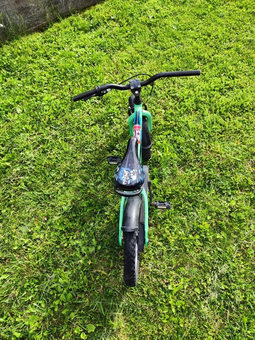 Детски велосипед Omega Master 16 инча