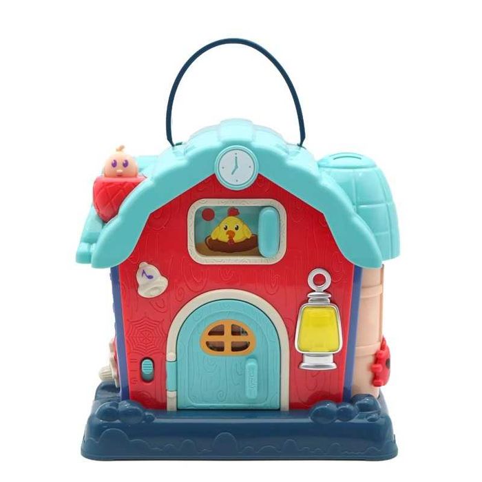 Jucarie Interactiva Kibra