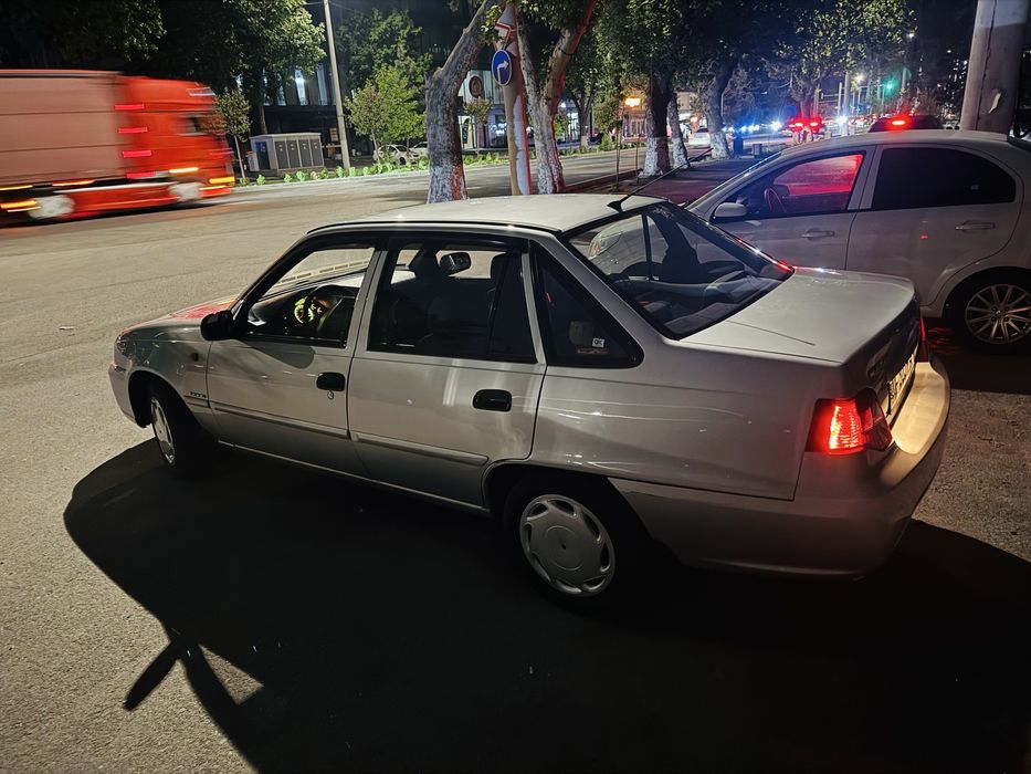 Nexia 2 1,6 DONC Super кондиционер