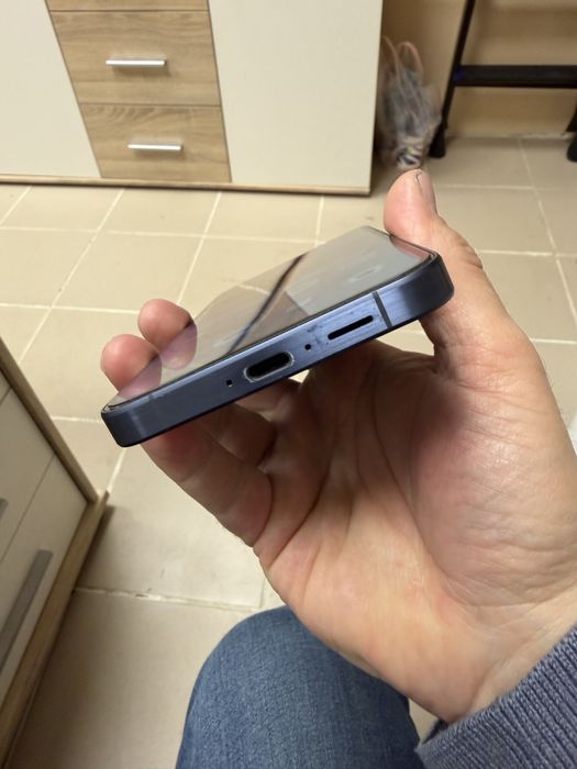 Samsung Galaxy A55 5G 8/128gb - перфектен