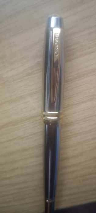 Чисто нова химикалка CROSS