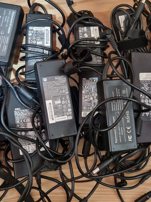 incarcatoare laptop asus acer hp lenovo dell etc