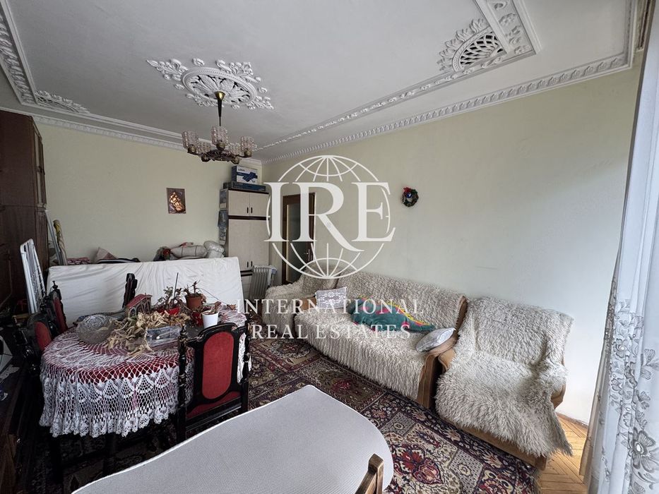 4-стаен в Добрич-Център площ 94 цена 110000