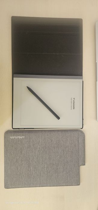 reMarkable 2 stare perfecta